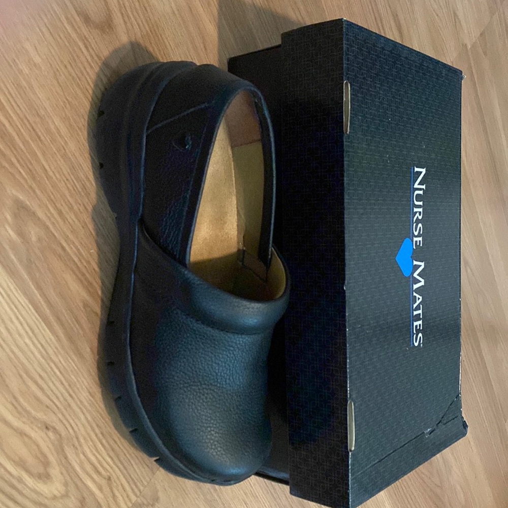Nurse Mates shoes